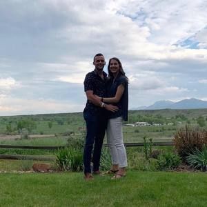 Meet your Posher, Lindsay